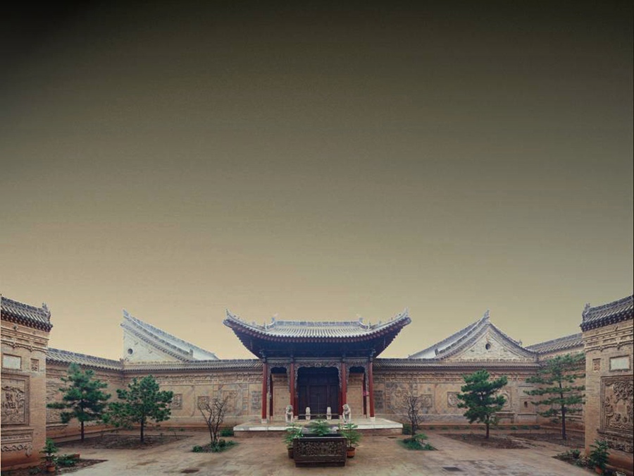 Guanzhong Folk Art Museum