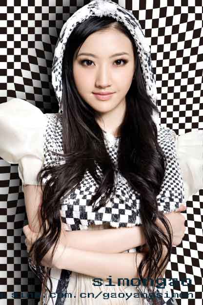 Jing Tian (gb.cri.cn)