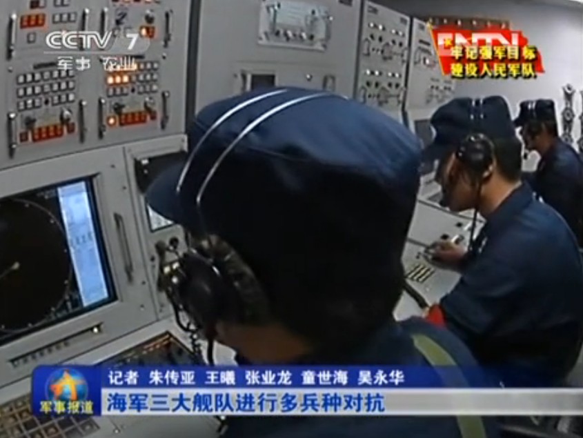 (Source: CNTV.cn)