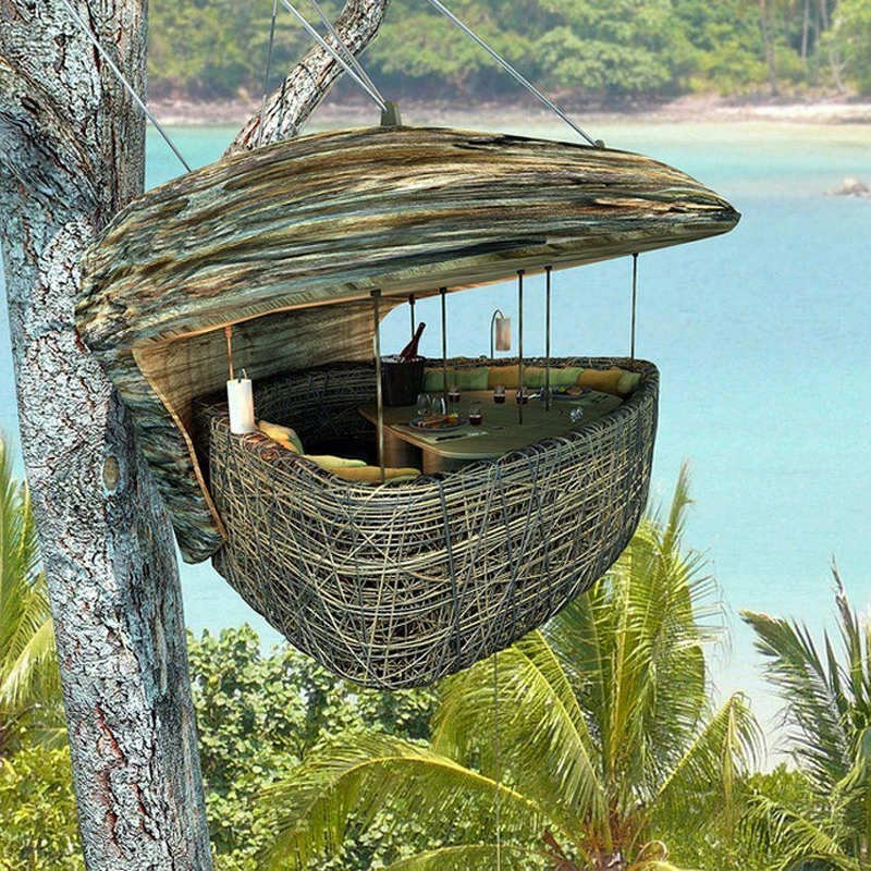 Soneva Kiri by Six Senses-Thailand(Source: www.huanqiu.com)