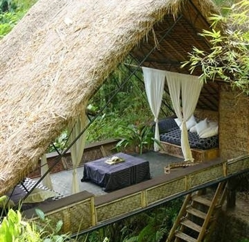 Bali Island(Source: www.huanqiu.com)