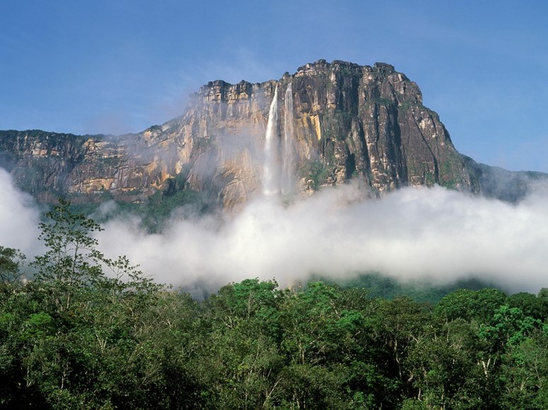 Angel Falls