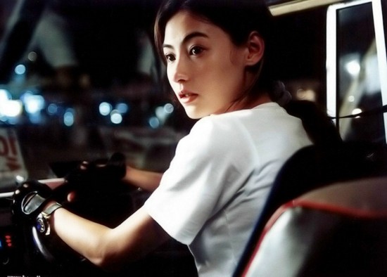 Cecilia Cheung