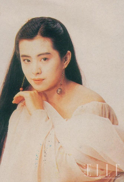 Joey Wong (Source: CRIonline)