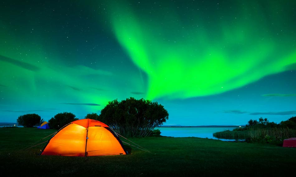 Myvatn, Iceland  (huanqiu.com)