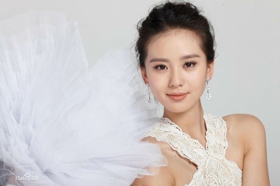 Liu Shishi from Beijing (Source: china.org.cn)