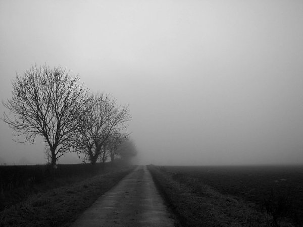 Deserted land. Speaking of natural landscapes, we often think of breathtaking mountains and beatiful grasslands. However, there are some that is so horrible, looking just like hell. (Photo: huanqiu.com)