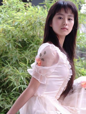 Liu Shishi(Source: cri.cn)