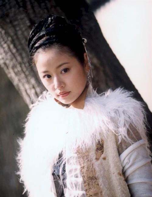 Ruby Lin(Source: cri.cn)