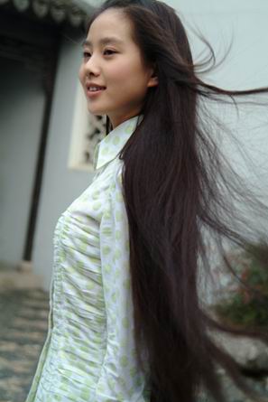 Liu Shishi (Source: cri.cn)