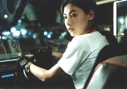 Cecilia Cheung(Source: cri.cn)