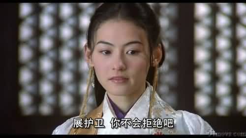 Cecilia Cheung(Source: cri.cn)