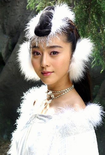 Fan Bingbing(Source: cri.cn)