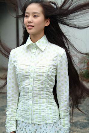 Liu Shishi (Source: cri.cn)