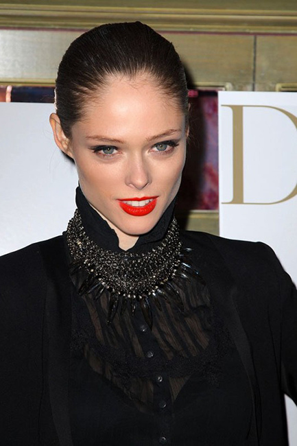 Coco Rocha