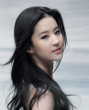 Liu Yifei. (Photo: chinanews.com)