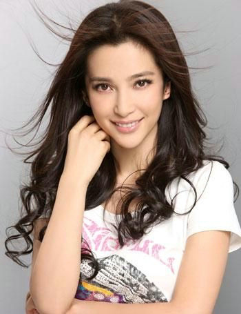 Li Bingbing. (Photo: chinanews.com)