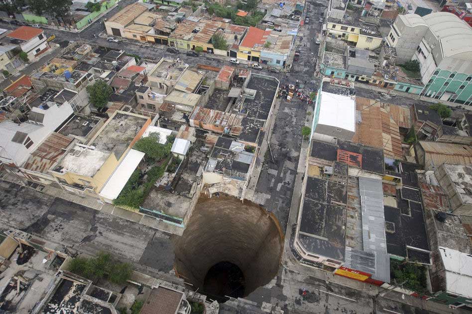 Guatemala.(Xinhua/Reuters Photo) 