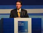 UN Environment Program Executive Director Achim Steiner