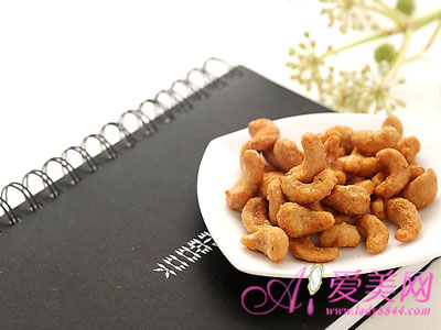 Cashew nut  (Source: news.cn)