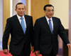 China, Australia should speed up FTA talks: Li