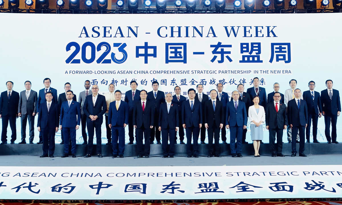 Photo: Courtesy of ASEAN-China Center 